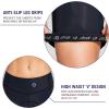 image:imagebaleaf 4D Padded Bike Shorts Women Cycling Underwear Gel Padding PocketsBlack