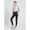 image:imagebaleaf Girls Soft Athletic LeggingsBlack