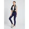 image:imagebaleaf Girls Soft Athletic LeggingsNavy