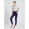 image:imagebaleaf Girls Soft Athletic LeggingsNavy