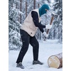 image:imagebaleaf Ski Mask Water Resistant Balaclava Face Mask MenBlue