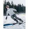 image:imagebaleaf Ski Mask Water Resistant Balaclava Face Mask MenWhite