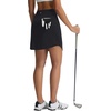 image:imagebaleaf Womens 17 Golf Skorts Skirts High Waisted 3 PocketsBlack