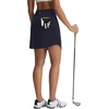 image:imagebaleaf Womens 17 Golf Skorts Skirts High Waisted 3 PocketsNavy Blue