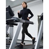 image:imagebaleaf Womens Fleece Lined Leggings Thermal Warm Tights Cold WeatherBlackthickened