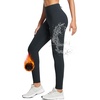 image:imagebaleaf Womens Fleece Lined Leggings Thermal WarmBlack