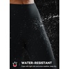 image:imagebaleaf Womens Fleece Lined Leggings Thermal WarmBlack