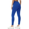 image:imagebaleaf Womens Fleece Lined Leggings Thermal WarmBlue