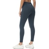 image:imagebaleaf Womens Fleece Lined Leggings Thermal WarmGrey