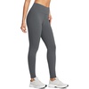 image:imagebaleaf Womens Fleece Lined Leggings Thermal WarmGrey