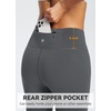 image:imagebaleaf Womens Fleece Lined Leggings Thermal WarmGrey