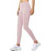 image:imagebaleaf Womens Fleece Lined Leggings Thermal WarmLight Purple