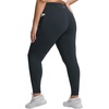 image:imagebaleaf Womens Plus Size Fleece Lined Leggings Waterproof Thermal TightsDark Gray