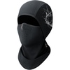 image:imagebaleaf Ski Mask Water Resistant Balaclava Face Mask MenBlack