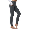 Dark Heather Gray