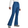 image:imagebaleaf Womens Snow Ski Pants Fleece Lined Waterproof HikingNavy Blue
