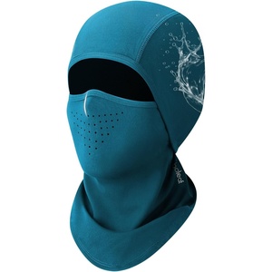 image:imagebaleaf Ski Mask Water Resistant Balaclava Face Mask MenBlue