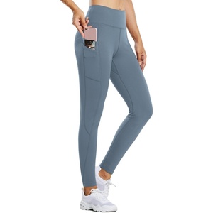 image:imagebaleaf Womens Fleece Lined Leggings Thermal WarmNiagara