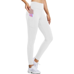 image:imagebaleaf Womens Fleece Lined Leggings Thermal WarmWhite
