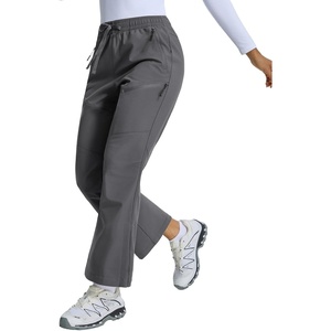 image:imagebaleaf Womens Snow Ski Pants Fleece Lined Waterproof HikingDark Gray