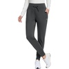 image:imagebaleaf Womens 25 28 30 Fleece Lined Pants Winter Thermal JoggersDark Grey