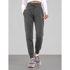 image:imagebaleaf Womens 25 28 30 Fleece Lined Pants Winter Thermal JoggersDark Grey