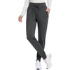 image:imagebaleaf Womens 25 28 30 Fleece Lined Pants Winter Thermal JoggersDark Grey