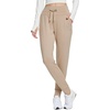 image:imagebaleaf Womens 25 28 30 Fleece Lined Pants Winter Thermal JoggersKhaki