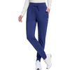 image:imagebaleaf Womens 25 28 30 Fleece Lined Pants Winter Thermal JoggersNavy Blue