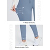 image:imagebaleaf Womens 25 28 30 Fleece Lined Pants Winter Thermal JoggersNiagara