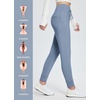image:imagebaleaf Womens 25 28 30 Fleece Lined Pants Winter Thermal JoggersNiagara