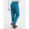 image:imagebaleaf Womens Fleece Lined Hiking Pants Water Resistant Thermal WarmBlue