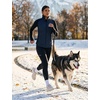 image:imagebaleaf Womens Puffer Vest Lightweight Winter Warm Water ResistantNavy Blue