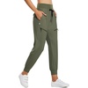 Rifle Green 25.5'' Inseam