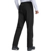 image:imagebaleaf Mens Winter Cycling Pant Water Resistant Fleece Windproof ThermalBlack