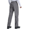 image:imagebaleaf Mens Winter Cycling Pant Water Resistant Fleece Windproof ThermalGrey
