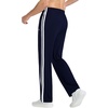 image:imagebaleaf Mens Track Pants Lightweight Athletic SweatpantsBluewhite