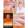 image:imagebaleaf Cold Weather Ski Mask for Women Sherpa Hood BalaclavaLight Pink