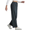 image:imagebaleaf Womens Fleece Lined Pants Water Resistant Thermal Warm Pants WinterDark Gray