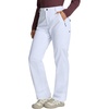 image:imagebaleaf Womens Winter Softshell Pants Fleece Lined Snow PantsWhite