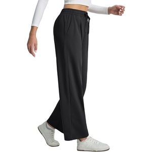 image:imagebaleaf Womens Fleece Lined Pants Water Resistant Thermal Warm Pants WinterBlack