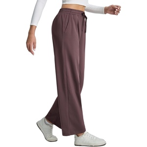 image:imagebaleaf Womens Fleece Lined Pants Water Resistant Thermal Warm Pants WinterDark Brown