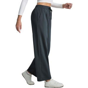 image:imagebaleaf Womens Fleece Lined Pants Water Resistant Thermal Warm Pants WinterDark Gray