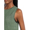 image:imagebaleaf Workout Tops for Womens Crop Athletic Gym Yoga Tank TopsArmy Green