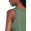 image:imagebaleaf Workout Tops for Womens Crop Athletic Gym Yoga Tank TopsArmy Green