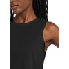 image:imagebaleaf Workout Tops for Womens Crop Athletic Gym Yoga Tank TopsBlack