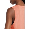 image:imagebaleaf Workout Tops for Womens Crop Athletic Gym Yoga Tank TopsCoral