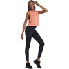 image:imagebaleaf Workout Tops for Womens Crop Athletic Gym Yoga Tank TopsCoral