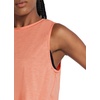 image:imagebaleaf Workout Tops for Womens Crop Athletic Gym Yoga Tank TopsCoral