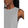 image:imagebaleaf Workout Tops for Womens Crop Athletic Gym Yoga Tank TopsGray